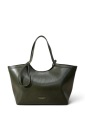 borsa grande effetto pelle great